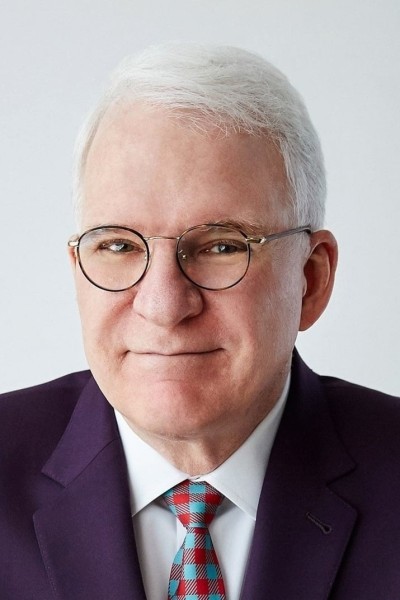 Steve Martin profile image