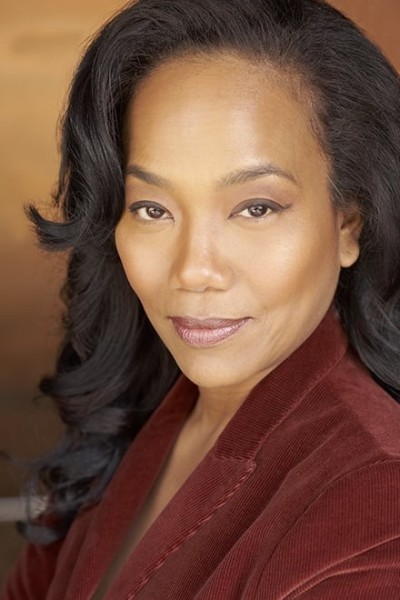 Sonja Sohn profile image