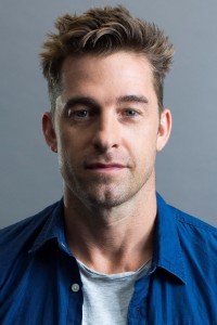 Scott Speedman as Roy in The Monster (11/2016)