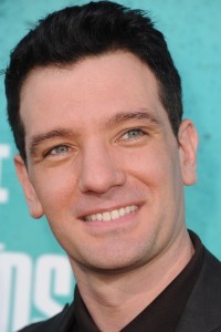 JC Chasez as Hype (voice) in Trolls Band Together (10/2023)