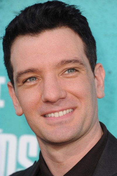 JC Chasez profile image