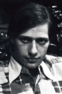 Steven Prince as Andy, Gun Salesman in Taxi Driver (02/1976)