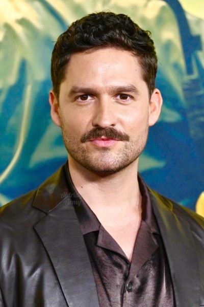 Ben Aldridge profile image