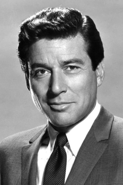 Efrem Zimbalist Jr. profile image