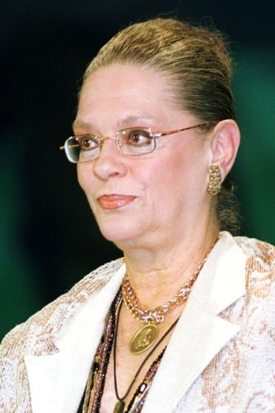 Irina Petrescu profile image