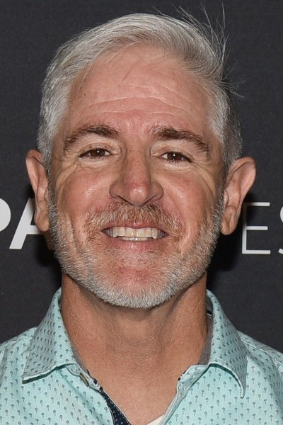 Carlos Alazraqui profile image