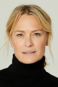 Robin Wright as Lieutenant Joshi in Blade Runner 2049 (10/2017)