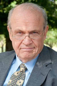 Fred Thompson as Sheriff in Sinister (03/2012)