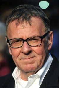 Tom Wilkinson as Author in The Grand Budapest Hotel (02/2014)