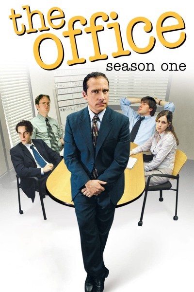 Season 1 poster