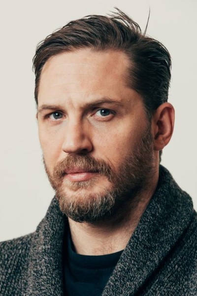 Tom Hardy profile image