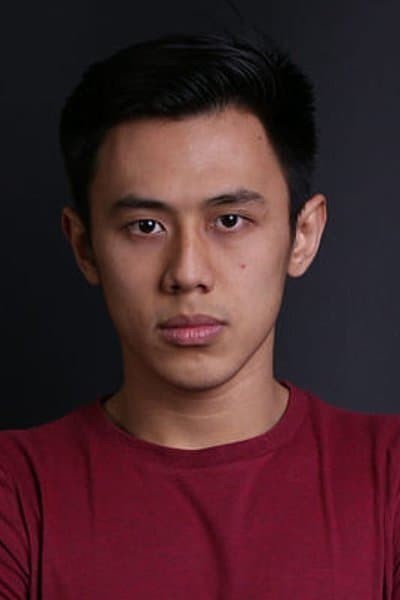 David Hendrawan profile image