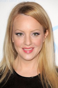 Wendi McLendon-Covey as Wendy in Paint (04/2023)