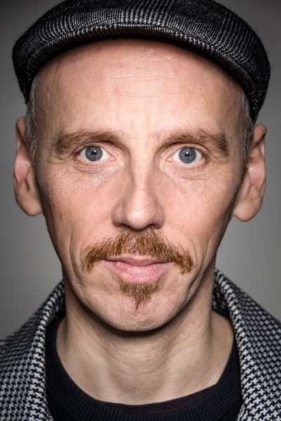 Ewen Bremner profile image