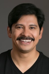 Baltimore Beltrán as Carlos's Father in Saw X (09/2023)