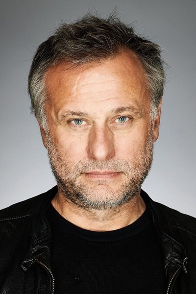 Michael Nyqvist profile image