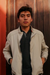 Alonso Velasco as Sound Assistant in Killers of the Flower Moon (10/2023)