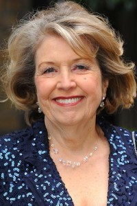 Anne Reid as Leslie Tiller in Hot Fuzz (02/2007)