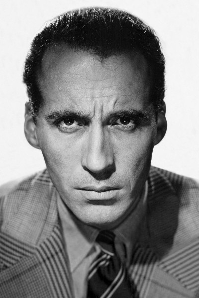 Christopher Lee profile image