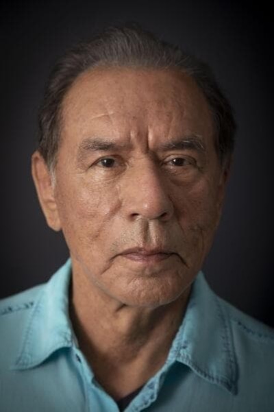 Wes Studi profile image