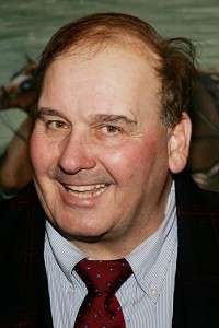 Ernie Sabella as Pumbaa (voice) in The Lion King (06/1994)