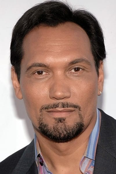 Jimmy Smits profile image