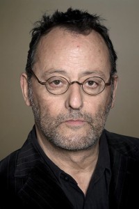 Jean Reno as Lars Jorgensen in Lift (01/2024)