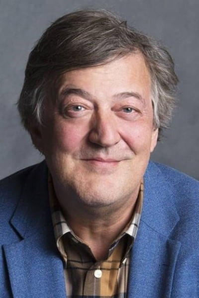 Stephen Fry profile image