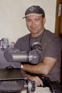 Ross W. Clarkson as Steadicam Operator in The Expendables 2 (08/2012)