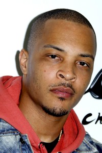 T.I. as Walter Crane in Dolemite Is My Name (10/2019)