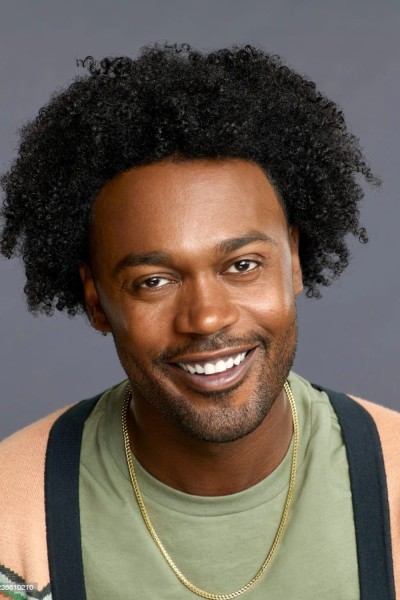 Echo Kellum profile image