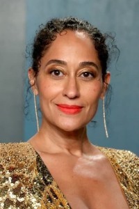 Tracee Ellis Ross as Lisa Ellison in American Fiction (11/2023)