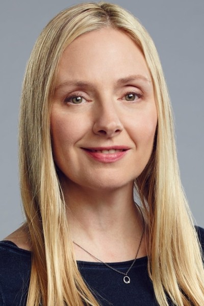 Hope Davis profile image