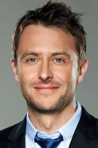 Chris Hardwick as 2nd Engineer in Terminator 3: Rise of the Machines (07/2003)