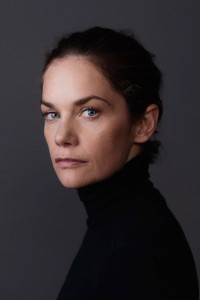 Ruth Wilson as Petula Spencer in See How They Run (09/2022)