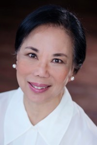 Lillian Lim as Auntie Ping (voice) in Turning Red (03/2022)