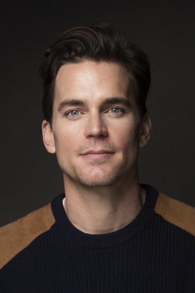 Matt Bomer profile image