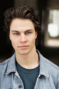 Joshua Blumhagen as Dancer in The Christmas Chronicles: Part Two (11/2020)