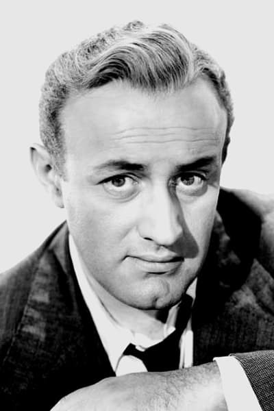 Lee J. Cobb profile image