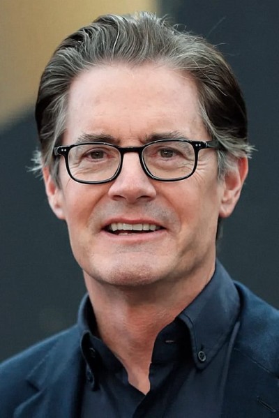 Kyle MacLachlan profile image