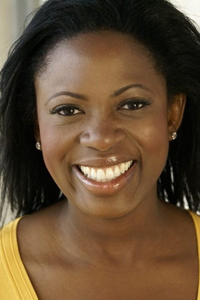 Sope Aluko profile image