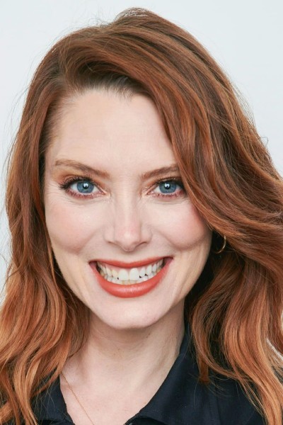 April Bowlby profile image