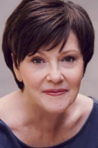 Helen Carey as Louisette Bertholle in Julie & Julia (08/2009)