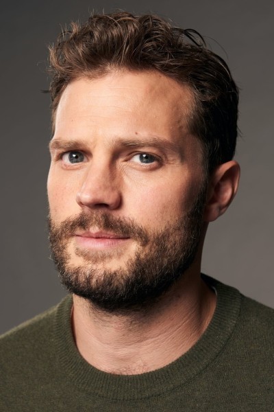 Jamie Dornan profile image