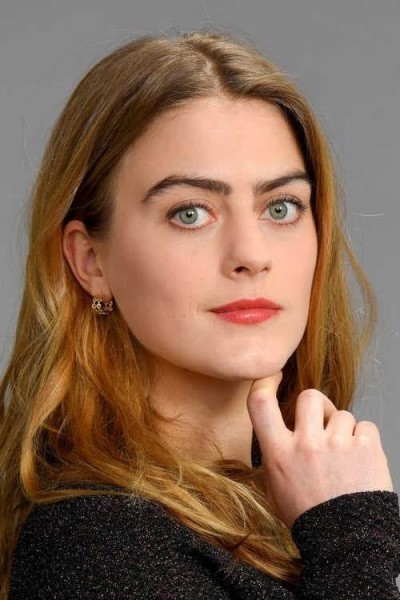 Alexandra Gentil profile image