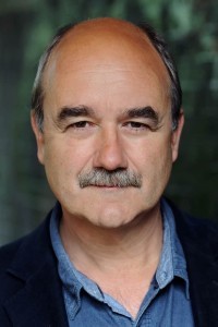 David Haig as Mr Wilson in Downton Abbey (09/2019)