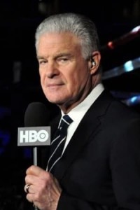 Jim Lampley as Jim Lampley in Creed (11/2015)