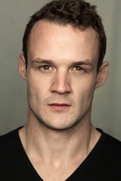 Josh Herdman profile image