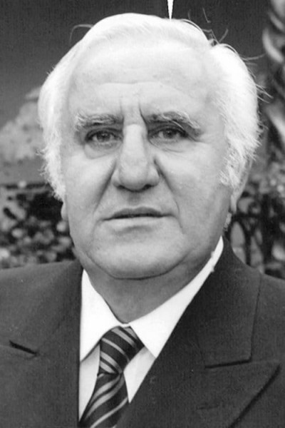 Adolfo Celi profile image