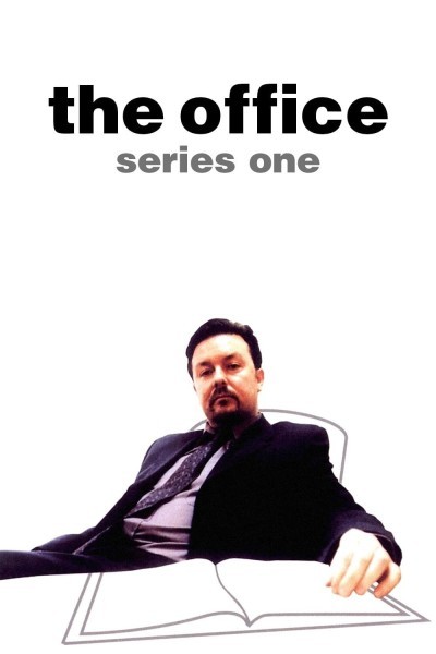 Series 1 poster